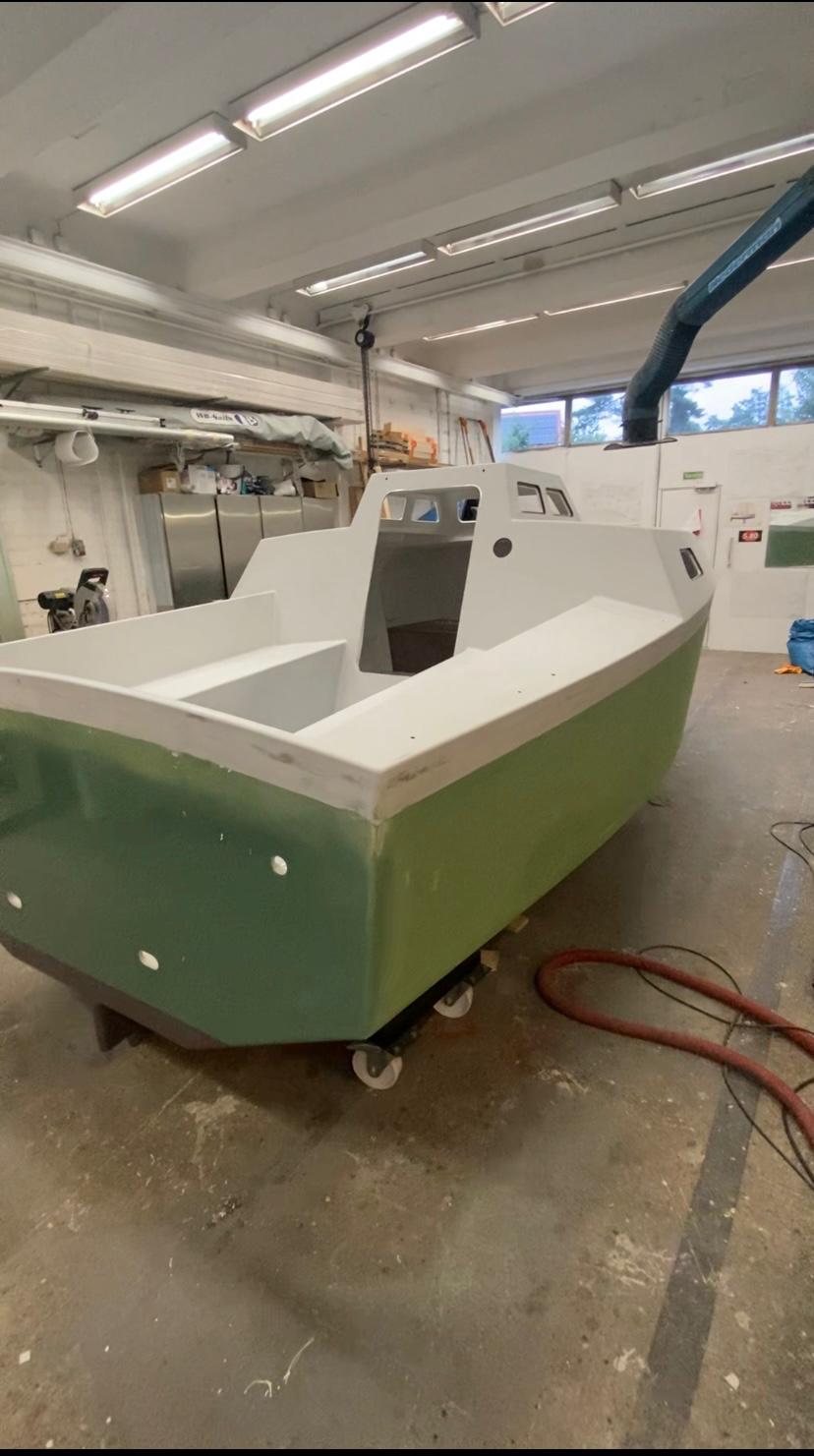 Details inside Flow