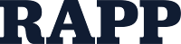 Rapp logo
